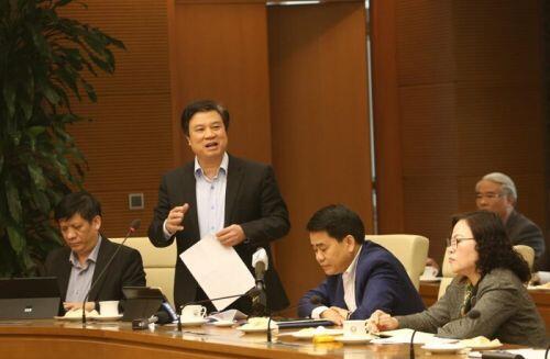 Thống nhất đi học trở lại vào tháng 3 tới