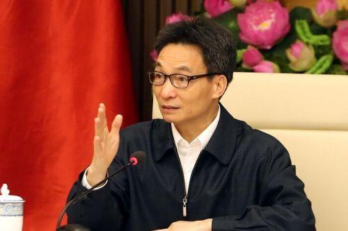 Thống nhất đi học trở lại vào tháng 3 tới
