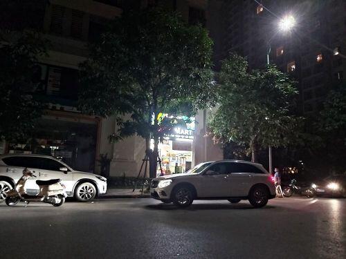 Không có chuyện người dân Times City ‘lũ lượt bỏ đi trong đêm'