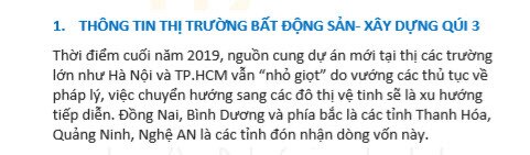 HBC: Liệu cổ phiếu có cơ hội nào để tăng thị giá?