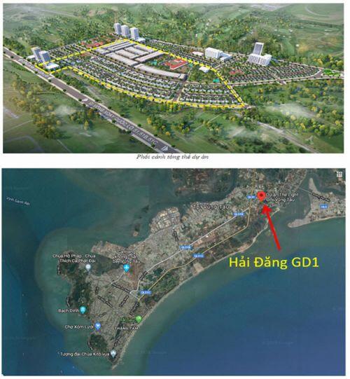HDC – Báo cáo update tháng 3/2020