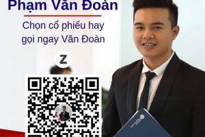 Phạm Văn Đoàn