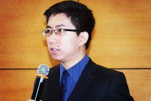 Nguyễn Minh Đức