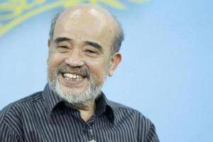 GS. Đặng Hùng Võ