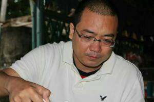 CEO Nguyễn Cảnh Bình
