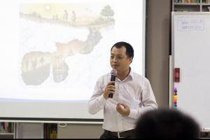 Lê Nguyễn Trường Giang