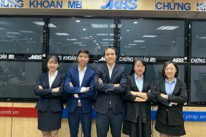 Team Lãng Tử Buôn Nước Mắm