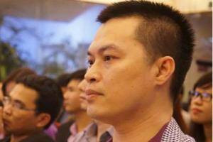 Phạm Vũ Tùng
