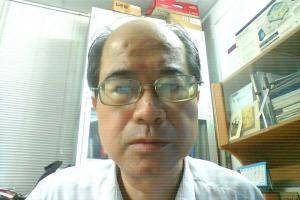 TS. Nguyễn Việt Hải