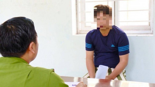 Bị phạt 12,5 triệu đồng vì... nài nỉ "ai lây corona cho tui đi"!