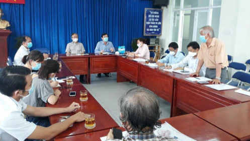 Khẩn: Khách đến bar Buddha từ 13 đến 17-3 trốn khai báo y tế sẽ chịu xử lý pháp luật!