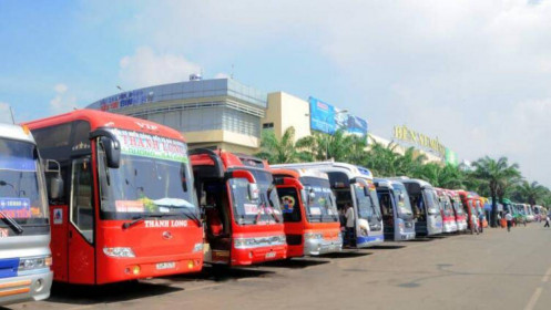 Đà Nẵng: Thêm căn cứ xử phạt xe cố tình chở khách trong thời hạn cách ly xã hội