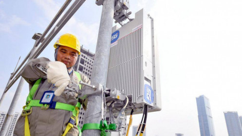 Bắt đầu giảm giá các dịch vụ thiết yếu