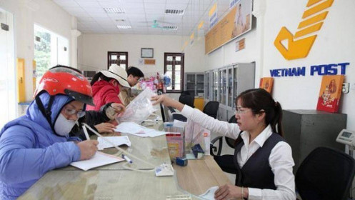 Hơn 3,1 triệu người sẽ nhận lương hưu, trợ cấp BHXH tháng 4, 5/2020 qua ATM, tại nhà