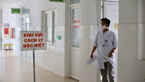 Truy tìm thanh niên nhập cảnh trốn cách ly ở Đắk Lắk