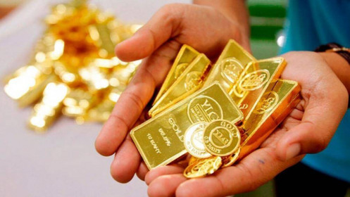 Vàng sẽ có một tuần chao đảo, duy trì xu hướng tăng giá