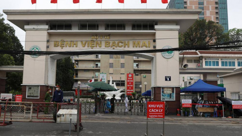 Phát hiện người nhiễm nCoV ủ bệnh 23 ngày