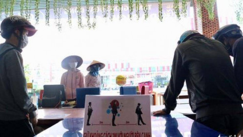 Có nên kéo dài thời gian cách ly xã hội?