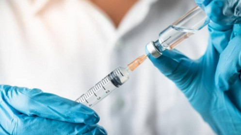Mỹ sáng chế ra virus nhân tạo ngừa Covid-19