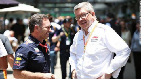 F1 có thể bắt đầu vào tháng 7 mà không có khán giả