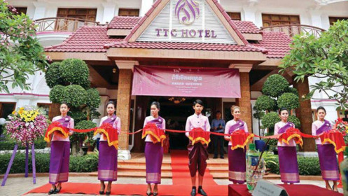Cổ phiếu VNG của Du lịch Thành Thành Công bị đưa vào diện cảnh báo