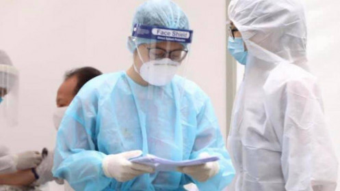 Với 168 ca COVID-19 khỏi bệnh, Việt Nam đã chữa khỏi 63% ca bệnh
