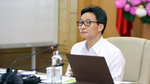 Ban Chỉ đạo đề xuất 59 tỉnh thành thuộc nhóm nguy cơ thấp