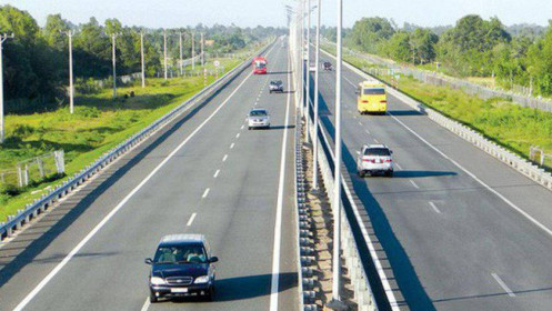 Chỉ định thầu 118.000 tỷ đồng làm cao tốc Bắc – Nam vì sợ bị "ép giá, ép tiến độ"?