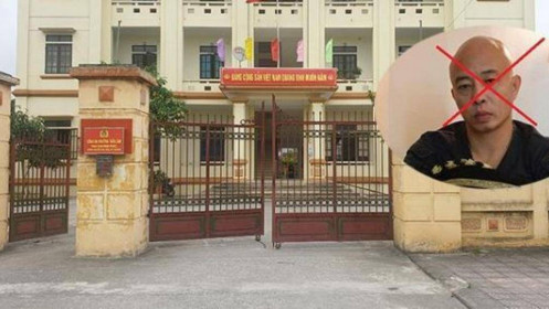 Đường Dương làm loạn ở địa phương, hội đồng nhân dân 2 cấp không hề hay biết?