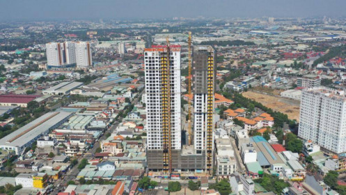 Quý I/2020: Thị trường biệt thự và nhà phố ổn định giữa hỗn loạn