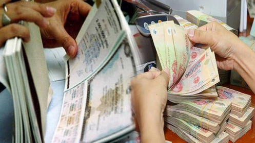 Sáng - tối: Diễn biến kênh thị trường trái phiếu