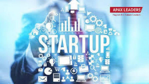 Bóng tối gọi vốn và "cửa sáng" nào cho Start-up?