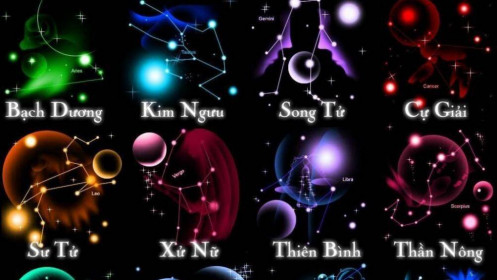 Tử vi ngày 26/4 của 12 cung hoàng đạo: Thiên Bình 'đỏ' tài chính, 'đen' tình