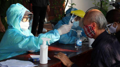 Đà Nẵng nói về việc mua máy xét nghiệm chỉ 1,4 tỉ