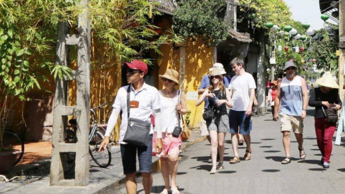 Đề xuất gói 150.000 tỷ đồng giúp du lịch vượt Covid-19