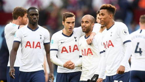 Tottenham là CLB có giá trị nhất ở Premier League