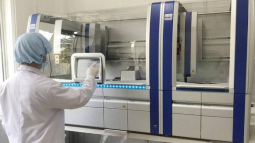 Hải Dương nói chi 9,4 tỷ mua máy thở, không phải máy xét nghiệm COVID-19