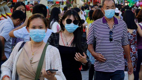 Chủ tịch Hà Nội giải thích về cách nói có thể còn 20 trường hợp dương dương tính chưa được phát hiện
