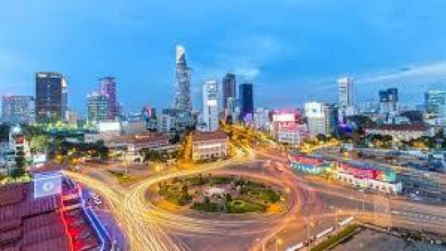Cuộc dịch chuyển dòng vốn đầu tư kép vào Việt Nam