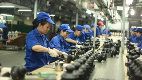 Có hay không có một kịch bản kinh tế bật dậy mạnh mẽ hậu dịch?