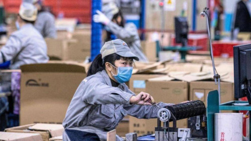 Hậu Covid-19, Trung Quốc sẽ mua cả "thế giới"?
