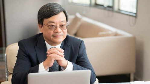 Ông chủ Masan trở lại danh sách tỷ phú USD thế giới