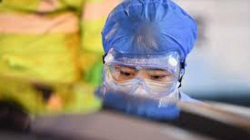 WHO nói có khả năng sẽ phải sống chung với coronavirus!