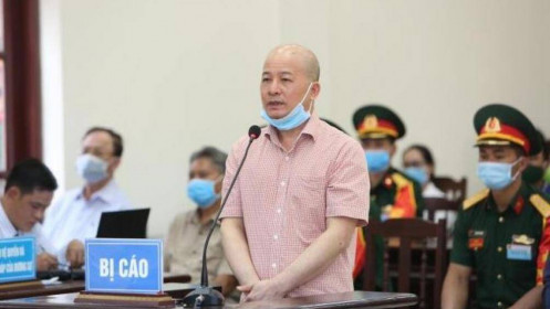 Lừa dối cơ quan chức năng, Út 'trọc' vẫn nói mình vô tội