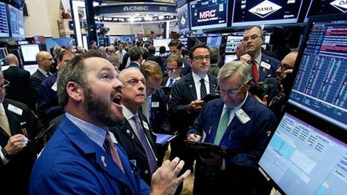 3 cổ phiếu tuần tới: Walmart, NVIDIA Corporation, Alibaba