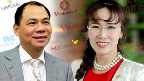 Số người sở hữu tài sản trên 30 triệu USD ở Việt Nam sẽ tăng 64% trong 5 năm tới
