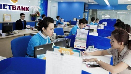 VietBank trình niêm yết HoSE, phát hành gần 63 triệu cổ phiếu