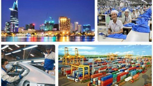 Hướng đi nào cho kinh tế Việt Nam trong bình thường mới?