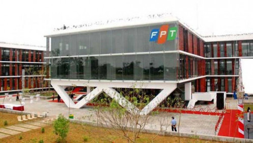 FPT: Đánh giá kết quả tháng 4