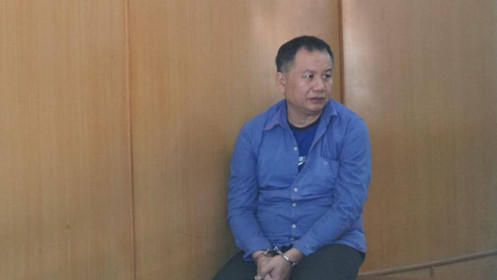 Thuê nhà rồi làm giả giấy tờ, đem đi thế chấp để chiếm đoạt tiền